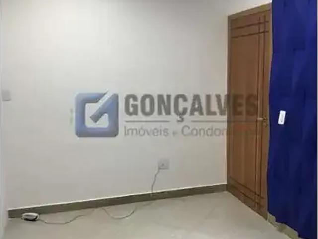 Escritorio aluguel em Vila Helena, Santo André