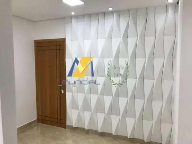 Escritorio aluguel em Vila Vitória, Santo André
