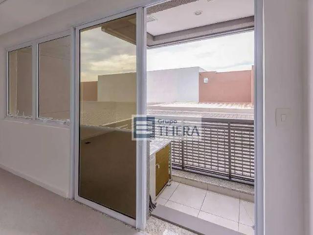 Escritorio aluguel em Vila Homero Thon, Santo André