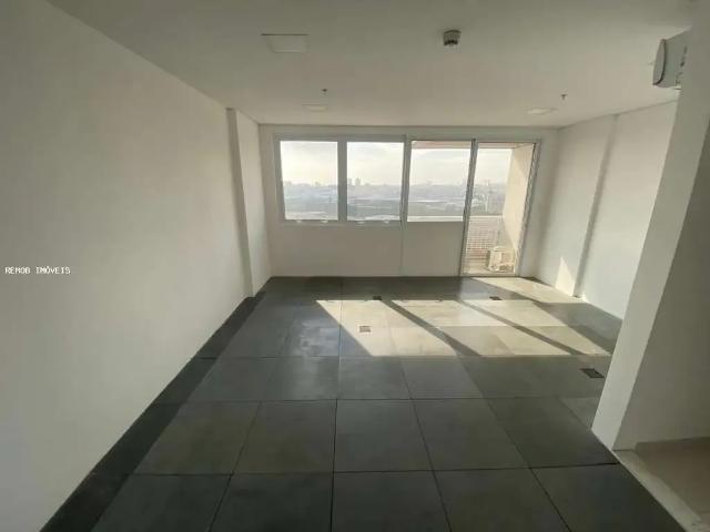 Escritorio aluguel em Santo André