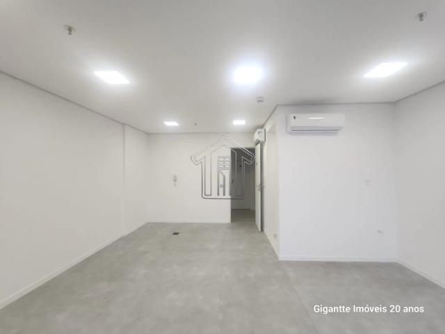 Escritorio aluguel em Santo André, Região Geográfica Intermediária de São Paulo