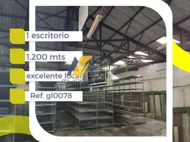 Escritorio aluguel em Santo André