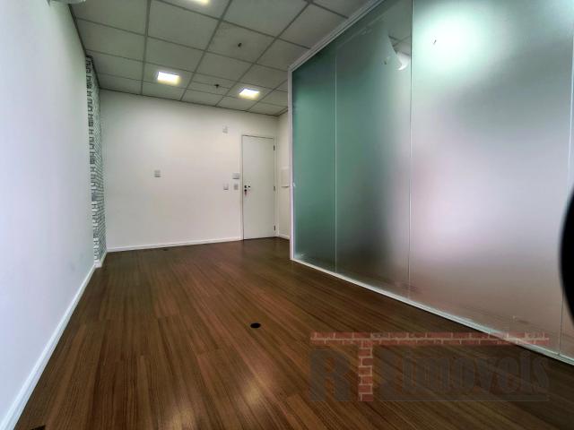 Escritorio aluguel em Santo André
