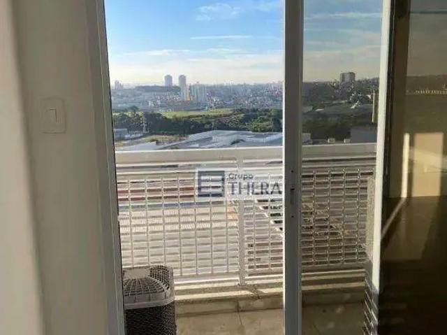 Escritorio aluguel em Vila Homero Thon, Santo André