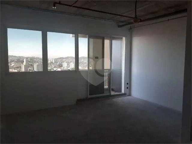 Escritorio aluguel em Vila Homero Thon, Santo André