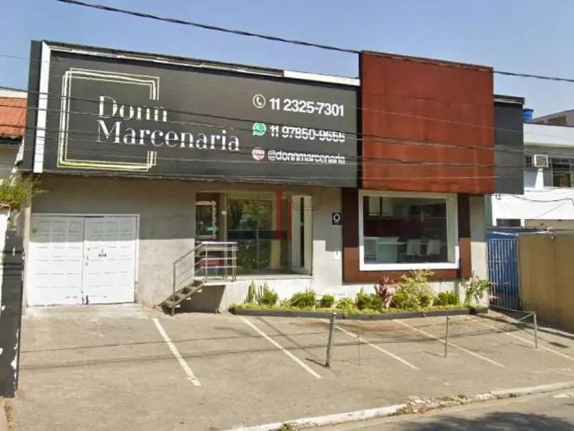 Escritorio aluguel em Vila Guarani, Santo André