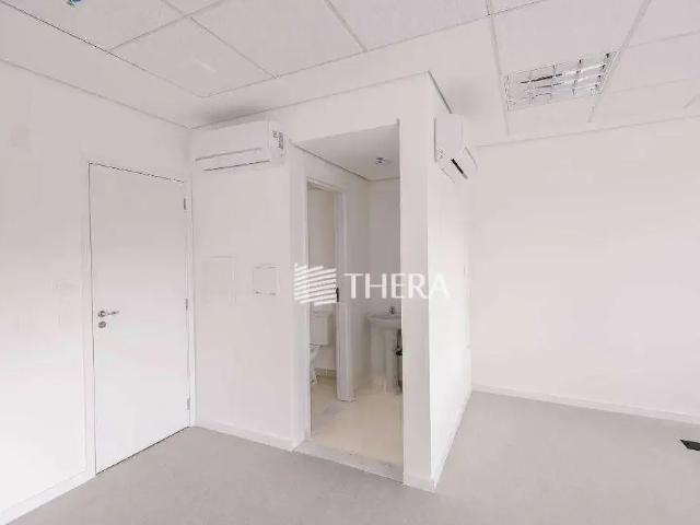 Escritorio aluguel em Santo André