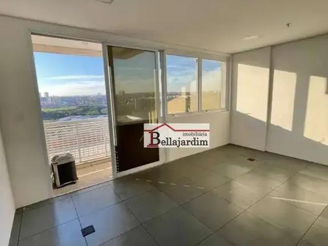 Escritorio aluguel em Novo Homero Thon, Santo André