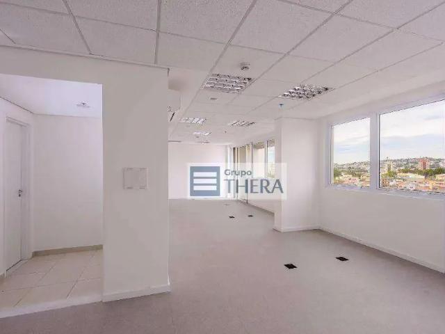 Escritorio aluguel em Santo André