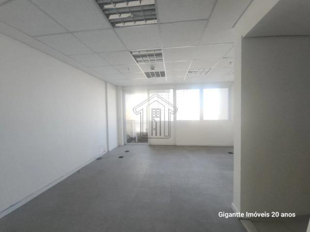 Escritorio aluguel em Santo André, Região Geográfica Intermediária de São Paulo