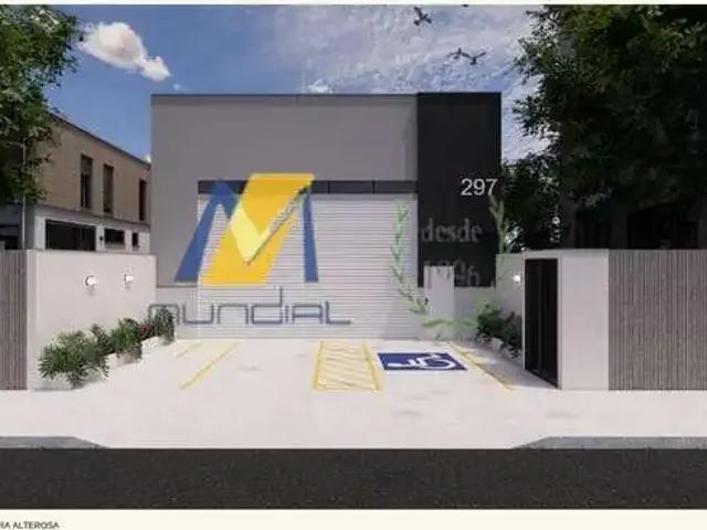 Escritorio aluguel em Santo André