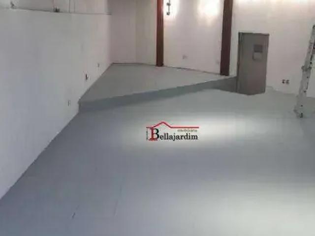 Escritorio aluguel em Vila Progresso, Santo André