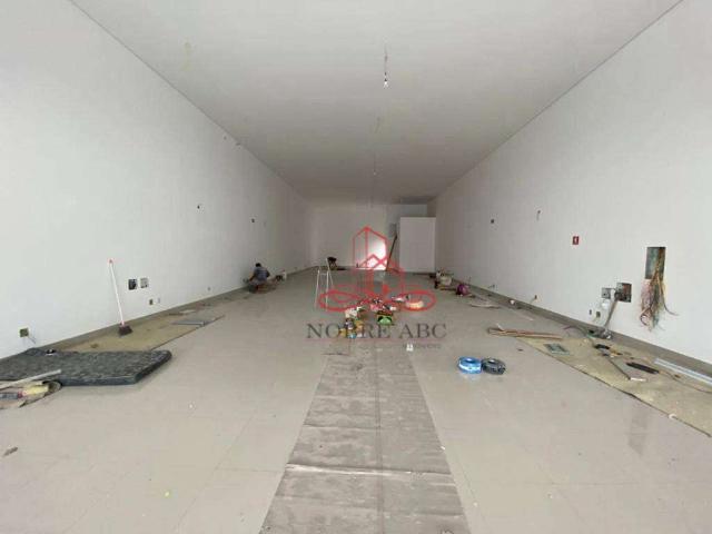 Escritorio aluguel em Vila Humaitá, Santo André