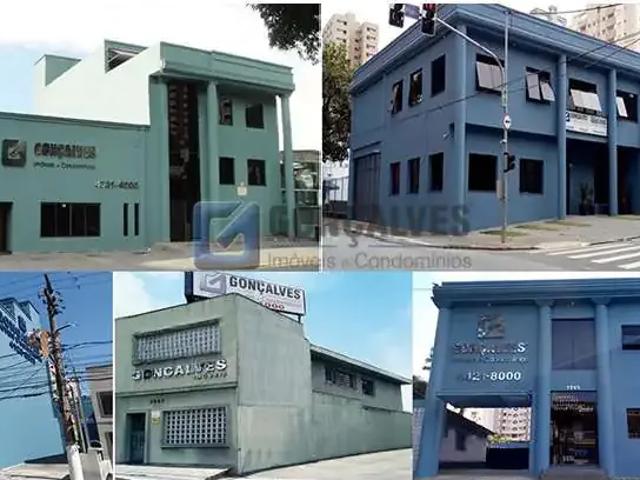 Escritorio aluguel em Vila Progresso, Santo André