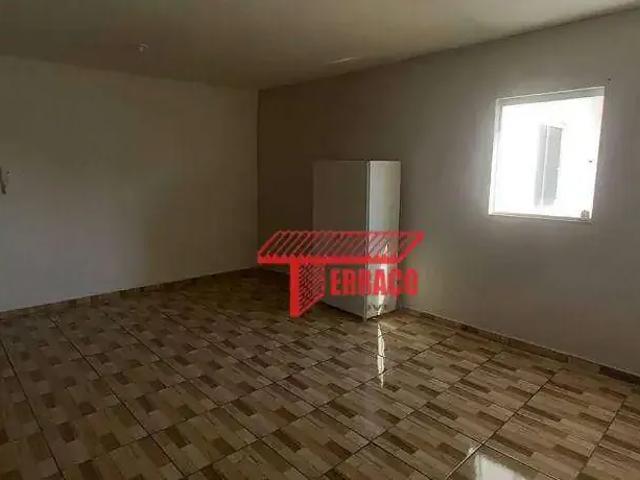 Escritorio aluguel em Vila Humaitá, Santo André