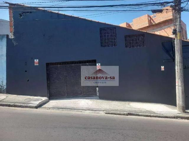 Escritorio aluguel em Vila Progresso, Santo André