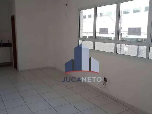 Escritorio aluguel em Vila Alzira, Santo André