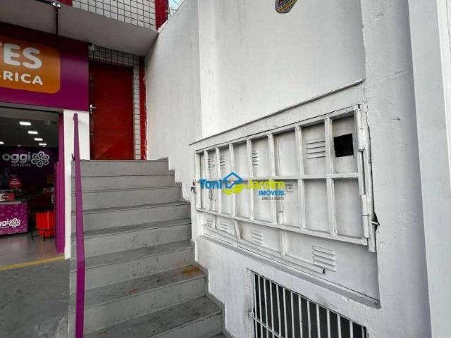 Escritorio aluguel em Santo André