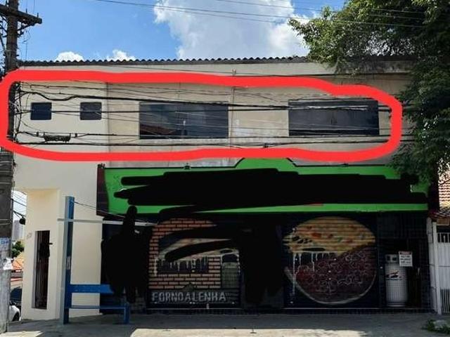 Escritorio aluguel em Vila Helena, Santo André