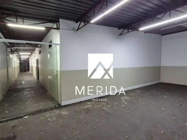 Escritorio aluguel em Vila Leopoldina, Santo André