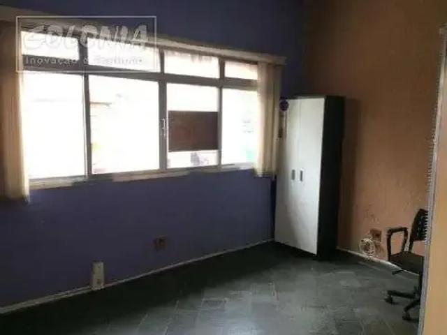 Escritorio aluguel em Santo André, Região Geográfica Intermediária de São Paulo
