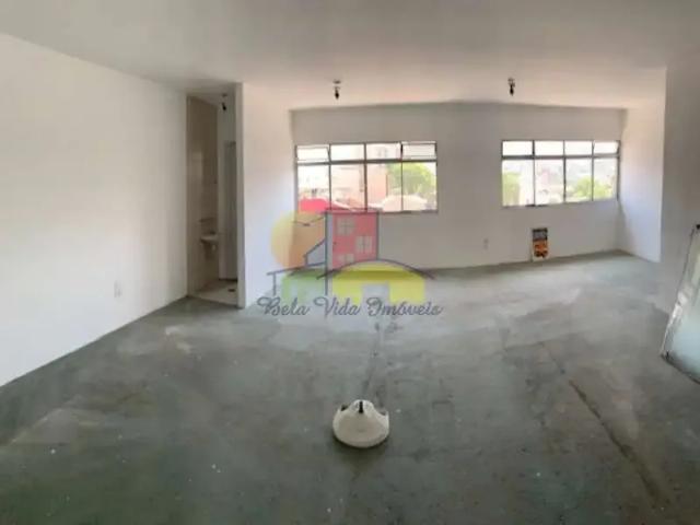 Escritorio aluguel em Vila Palmares, Santo André