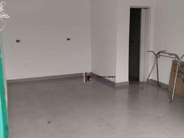 Escritorio aluguel em Vila Palmares, Santo André