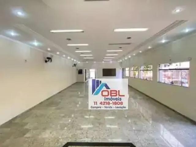 Escritorio aluguel em Santo André, São Paulo