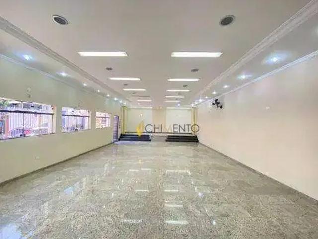 Escritorio aluguel em Vila Pires, Santo André