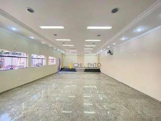 Escritorio aluguel em Vila Guaraciaba, Santo André