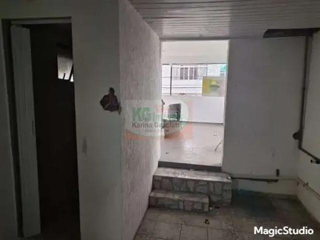 Escritorio aluguel em Vila Pires, Santo André