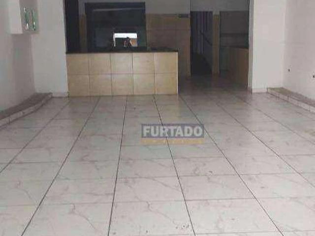 Escritorio aluguel em Santo André