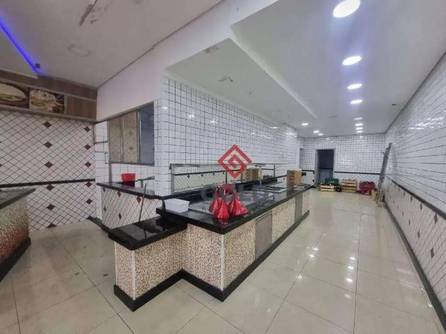 Escritorio aluguel em Santo André