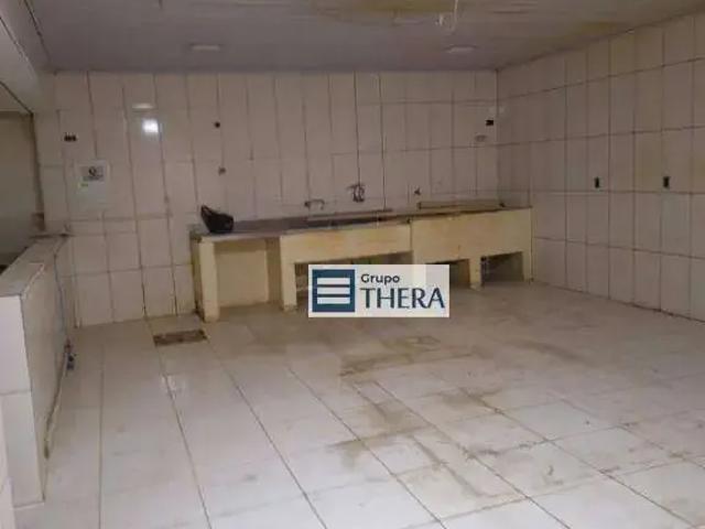 Escritorio aluguel em Vila Pires, Santo André