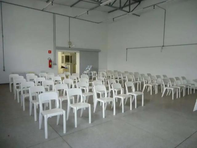 Escritorio aluguel em Vila Pires, Santo André