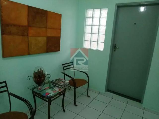 Escritorio aluguel em Bangú, Santo André