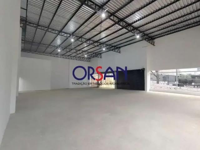 Escritorio aluguel em Vila Scarpelli, Santo André