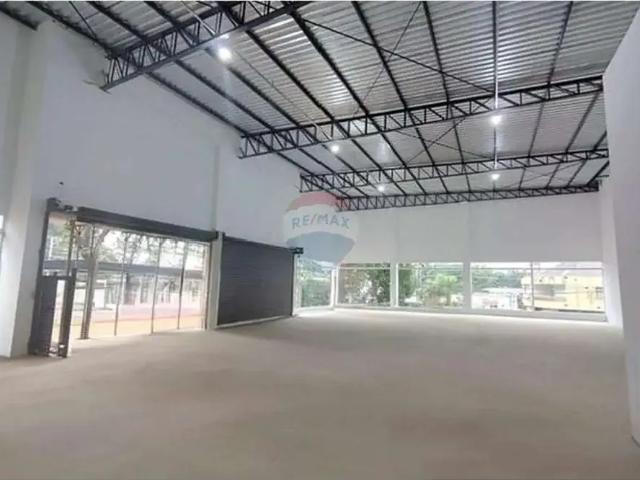 Escritorio aluguel em Vila Scarpelli, Santo André