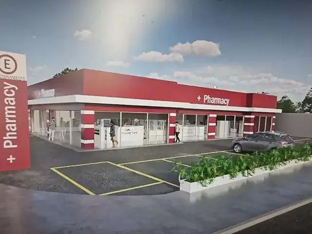 Escritorio aluguel em Vila Scarpelli, Santo André