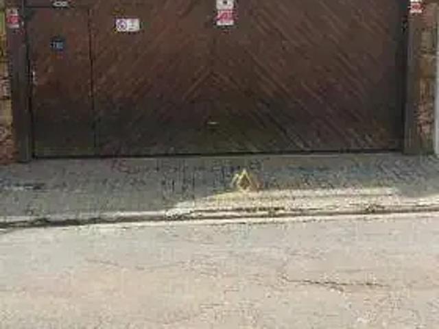 Escritorio aluguel em Vila Scarpelli, Santo André