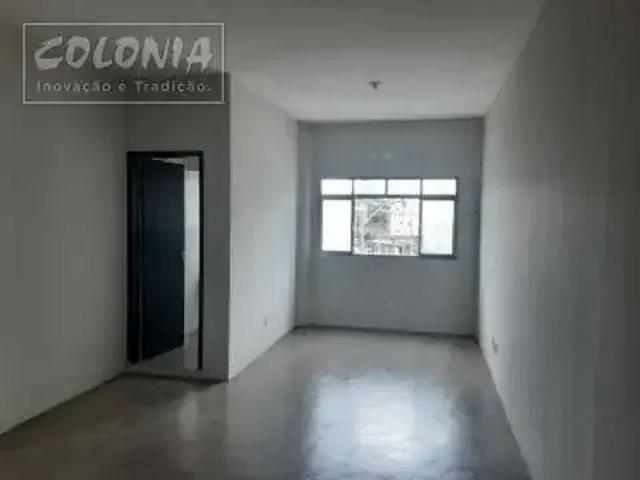 Escritorio aluguel em Santo André