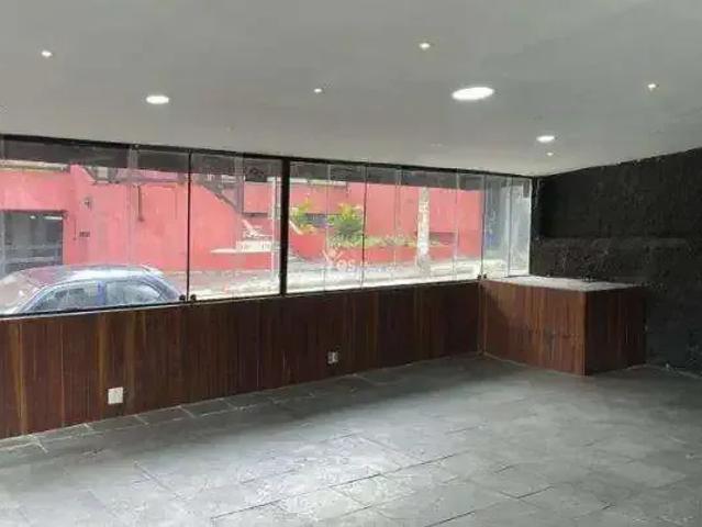 Escritorio aluguel em Santo André