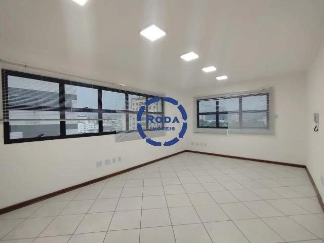 Escritorio aluguel em Santos