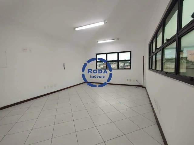 Escritorio aluguel em Santos