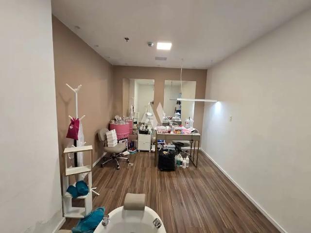 Escritorio aluguel em Aparecida, Santos