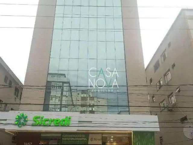Escritorio aluguel em Santos
