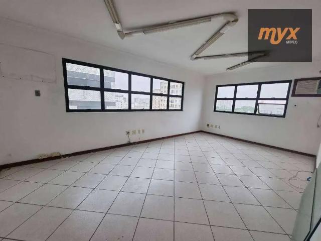 Escritorio aluguel em Santos