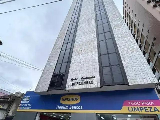 Escritorio aluguel em Santos