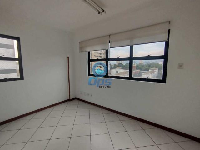 Escritorio aluguel em Santos
