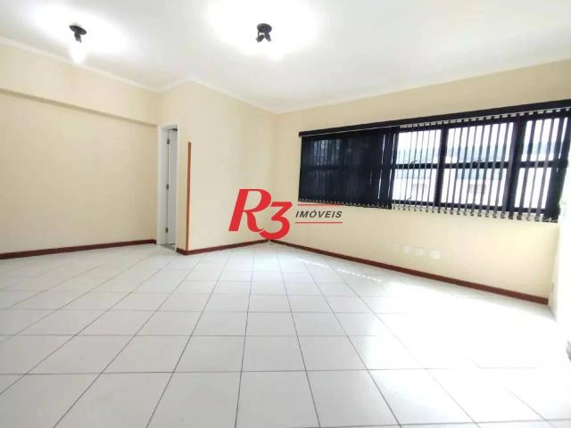 Escritorio aluguel em Santos
